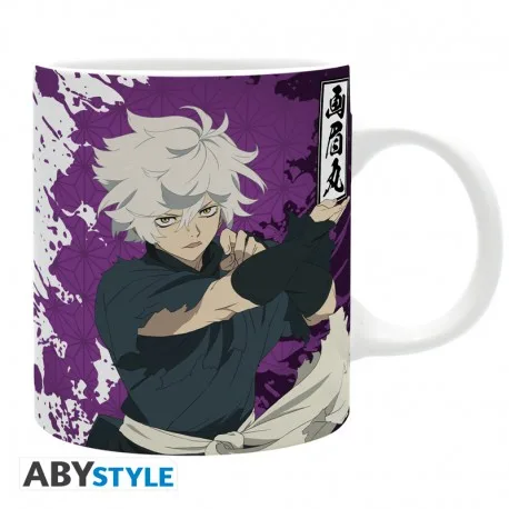 Hells Paradise Tazza 320ml Subli: Gabimaru & Sagiri