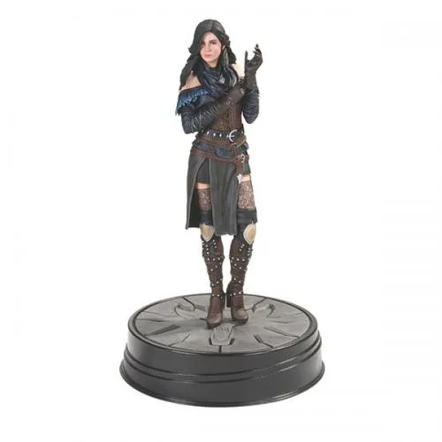 The Witcher 3 Wild Hunt Yennefer 2nd Edition 20cm RERUN