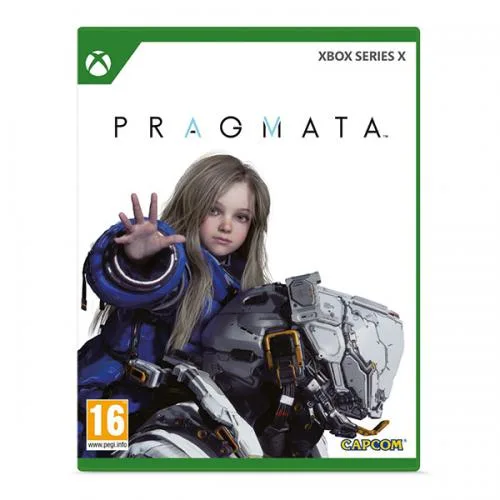 Pragmata