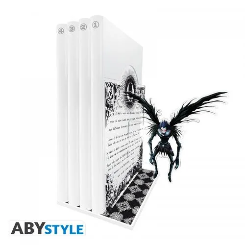Death Note Acryl Fermalibri: Ryuk 16cm