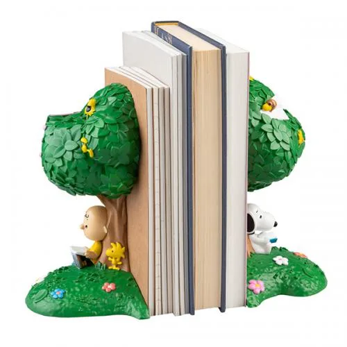 Snoopy Reggilibri: Snoopy & Charlie Brown Forest