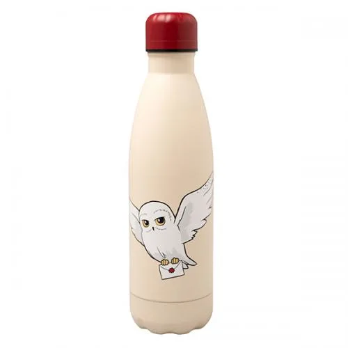 Harry Potter Bottiglia ECO Termica 500ml: Edvige