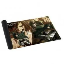 Attack on Titan Playmat Attack Titan 36x60