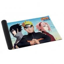 Naruto Playmat Trio 36x60