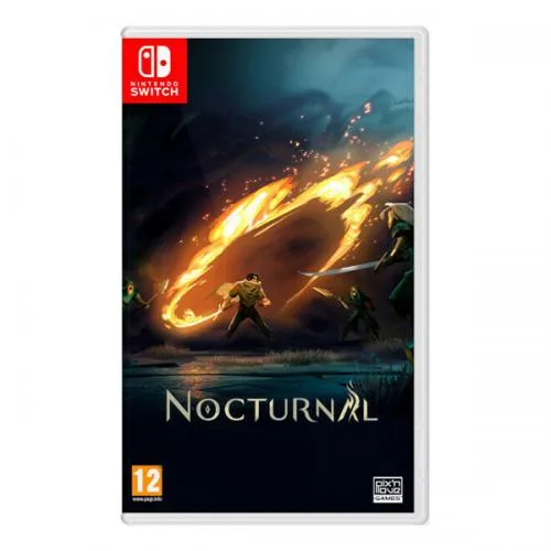Nocturnal