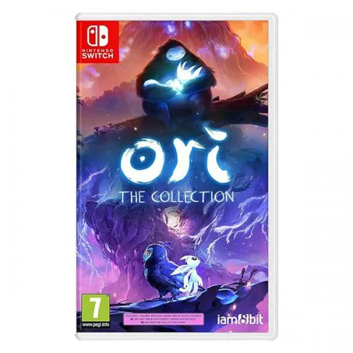 Ori The Collection