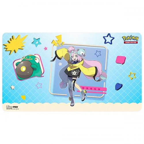 Pokemon Tappetino Playmat Iono Bellibolt Ultra PRO