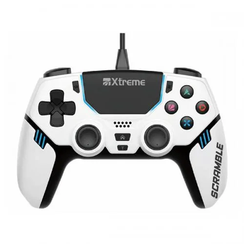 Pad SCRAMBLE 5 Wired XTREME