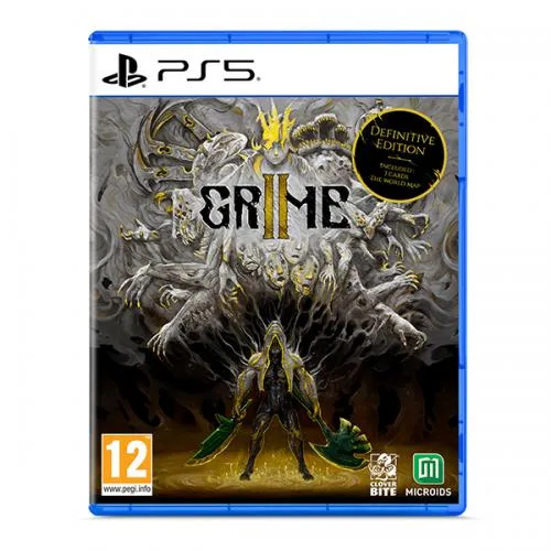 Grime 2 Definitive Edition