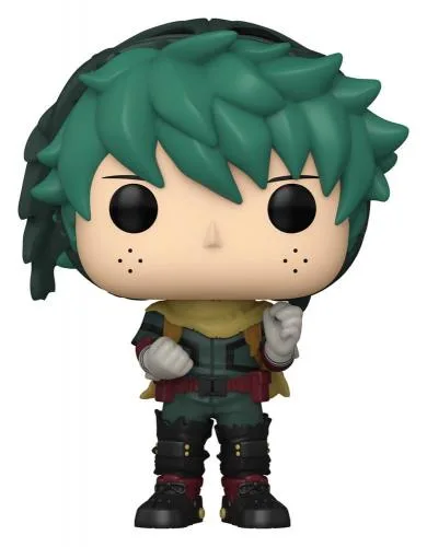 Funko POP! My Hero Academia: Izuku Midoriya 1815 EXM