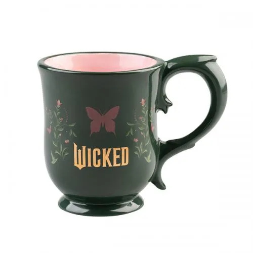 Wicked Parte 2 Tazza 350ml Premium: Logo