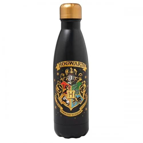 Harry Potter Bottiglia ECO Termica 500ml: Hogwarts