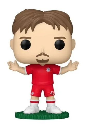 Funko POP! FC Bayern Munich: Lennart Karl 115