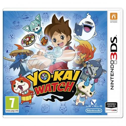 Yo-Kai Watch