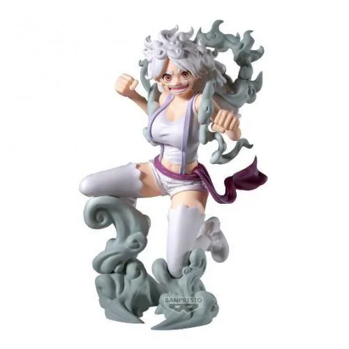 One Piece Grandista: Jewlry Bonney 24cm