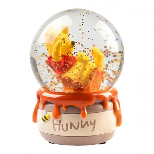 Winnie the Pooh Palla di Neve: Winnie the Pooh