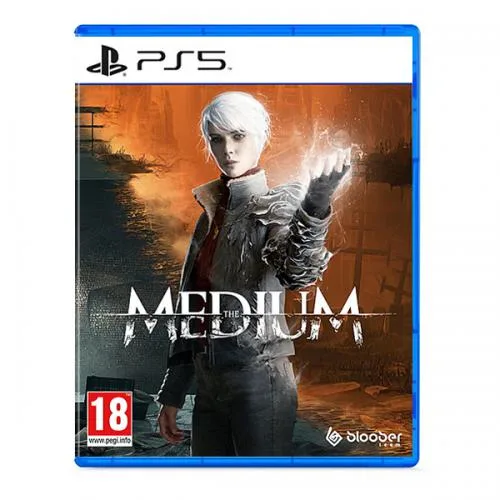 The Medium
