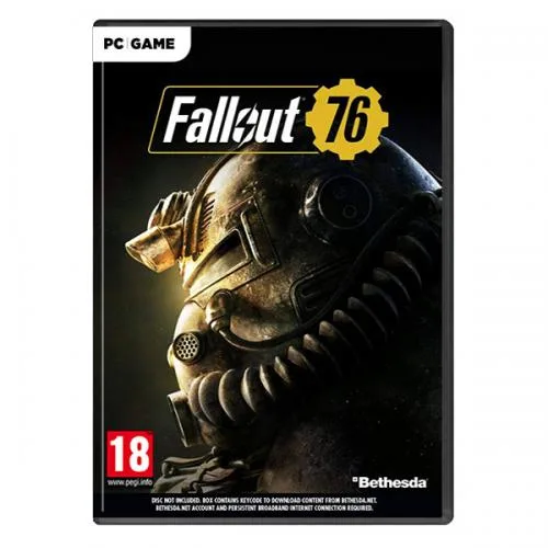 Fallout 76 Wastelanders