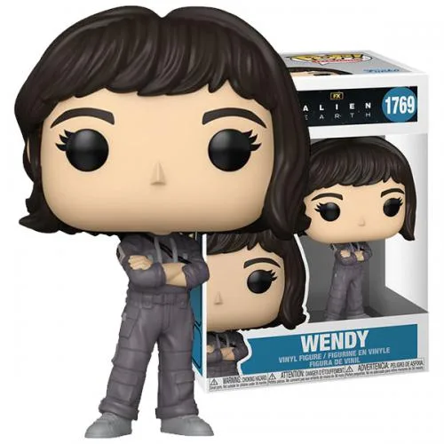 Funko POP! TV Alien Earth: Wendy (1769)
