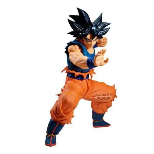 Dragon Ball Super Grandista: Son Goku 25cm