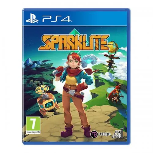 Sparklite