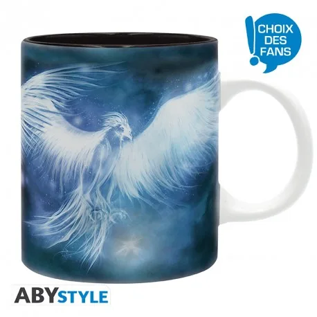 Harry Potter Tazza 320ml Subli: Dumbledore