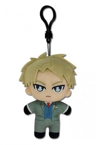 Spy x Family: Peluche Loid Forger 11cm
