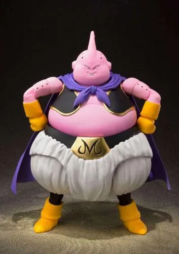 AF Dragon Ball S.H.Figuarts: Majin Buu 18cm