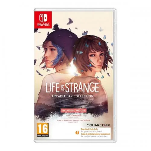 Life is Strange - Arcadia Bay Collection (CODICE)