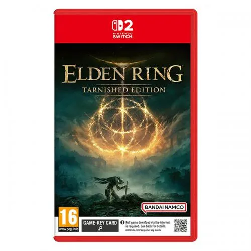 Elden Ring Tarnished Edition (KEYCARD)