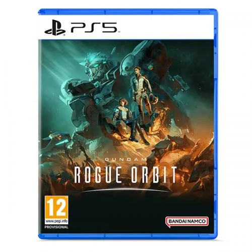 Gundam Rogue Orbit