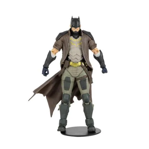 AF DC Multiverse : Dark Detective 17cm
