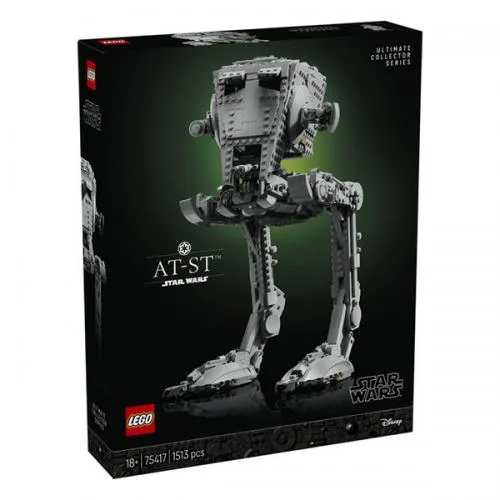 75417 LEGO Star Wars Walker AT-ST