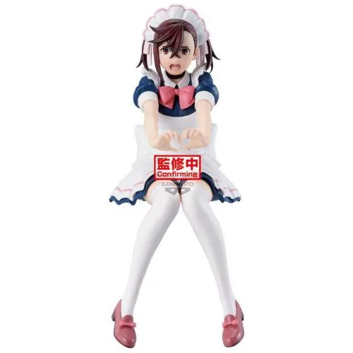 Dan Da Dan Glitter Glam: Momo 18cm