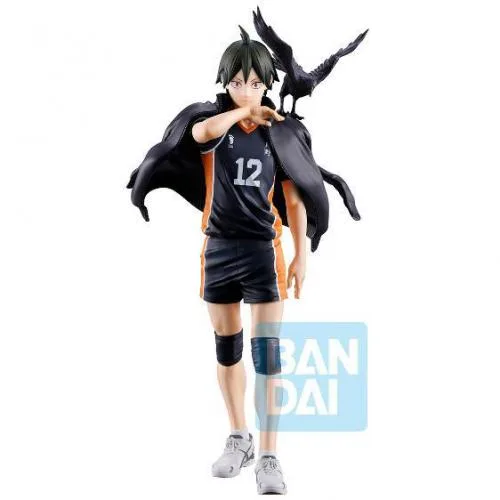 Ichibansho Haikyu!! Future Karasuno: Tadashi Yamaguchi 17cm