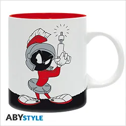Tazza Looney Tunes: Marvin Subli