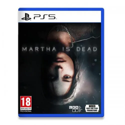 Martha is Dead
