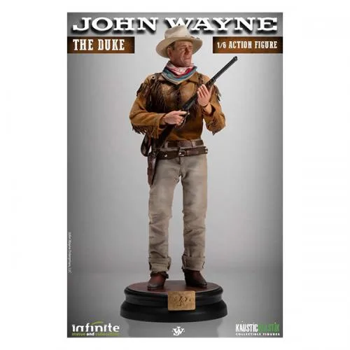 AF John Wayne The Duke Standard Edition