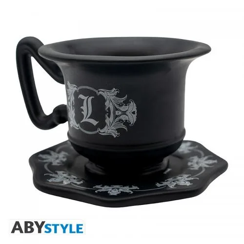Death Note Tazza 3D 200ml: L Cup