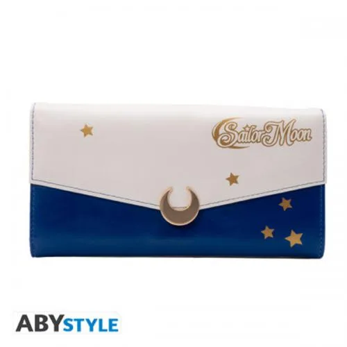 Sailor Moon Pochette Zip: Sailor Moon 22cm