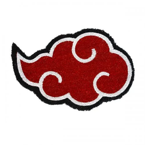 Naruto Shippuden Zerbino: Akatsuki