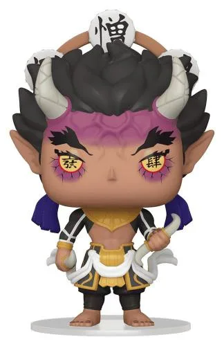 Funko POP! Demon Slayer: Zohakuten 1859 EXM