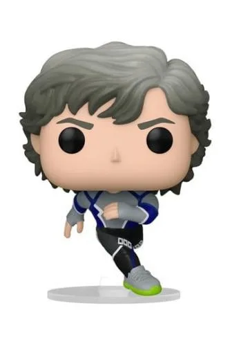 Funko POP! Marvel Infinity Saga: Quicksilver 1662