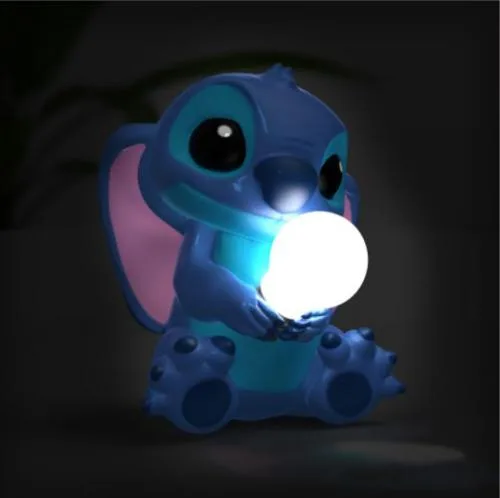 Lampada Disney Lilo & Stitch: Stitch