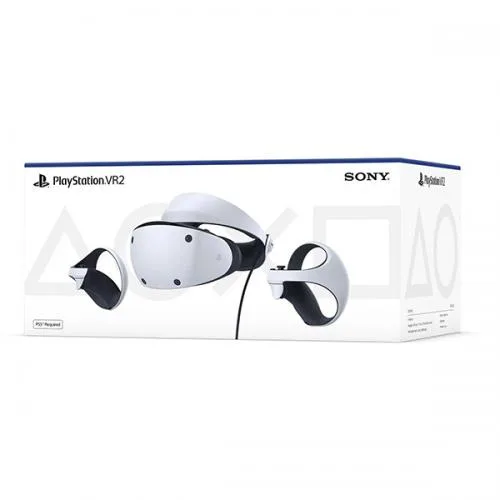 Playstation Vr2