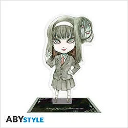 Junji Ito Acryl: Tomie Chibi 11cm