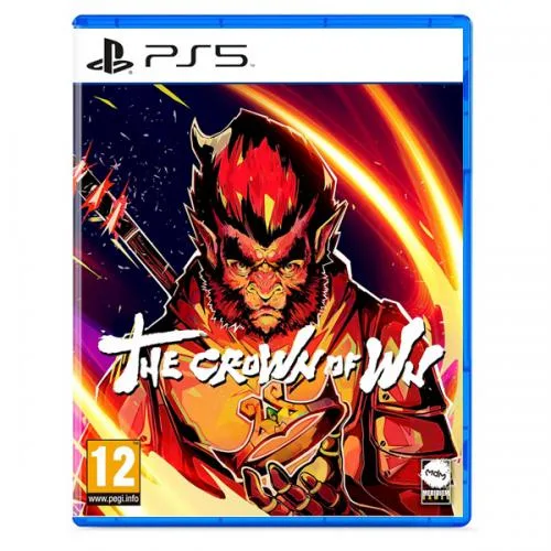 The Crown of Wu