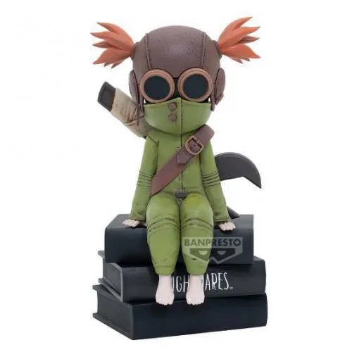 Little Nightmares Monitor Top Vol.1: Alone (B) 12cm