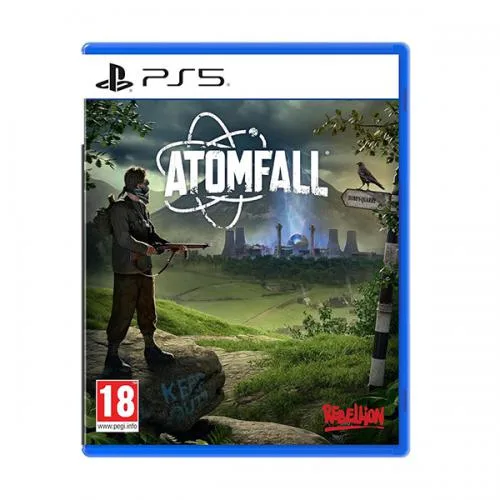 Atomfall