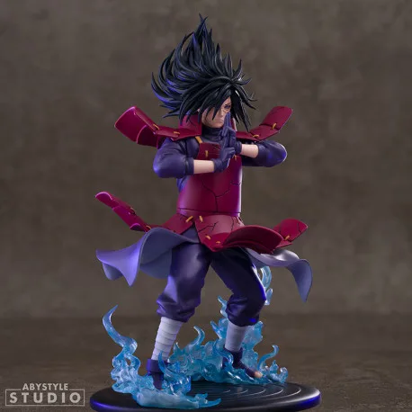 ST Naruto Shippuden: Madara 21cm